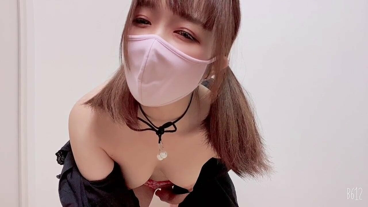210729 Masturbation