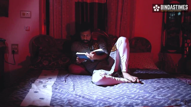 Pati Ke chhote bhai ne akeli bidhaba aurat ko akela pakar khub maje loota ( Hindi Audio )