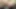 Side view of King Cock 12 inch dildo - Sissy clit leaking cum and ending on orgasm