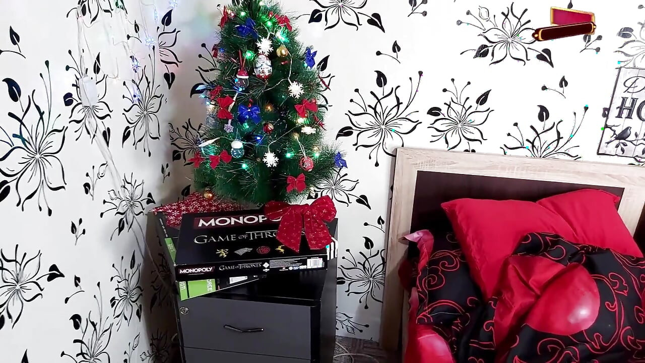 מתנת XXXmas הטובה ביותר אי פעם