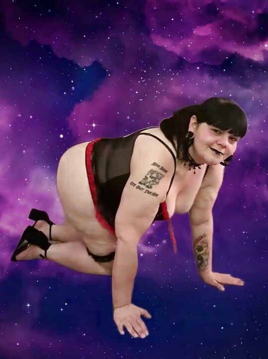 Dominatrixxx