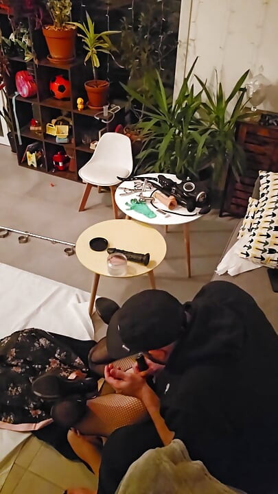 التدريب الشرجي