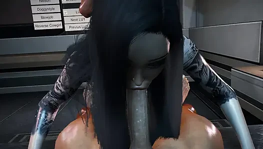 Cuckold Membayar Dua Kali