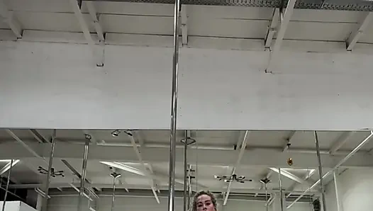 Magst du meinen tanz für dich?