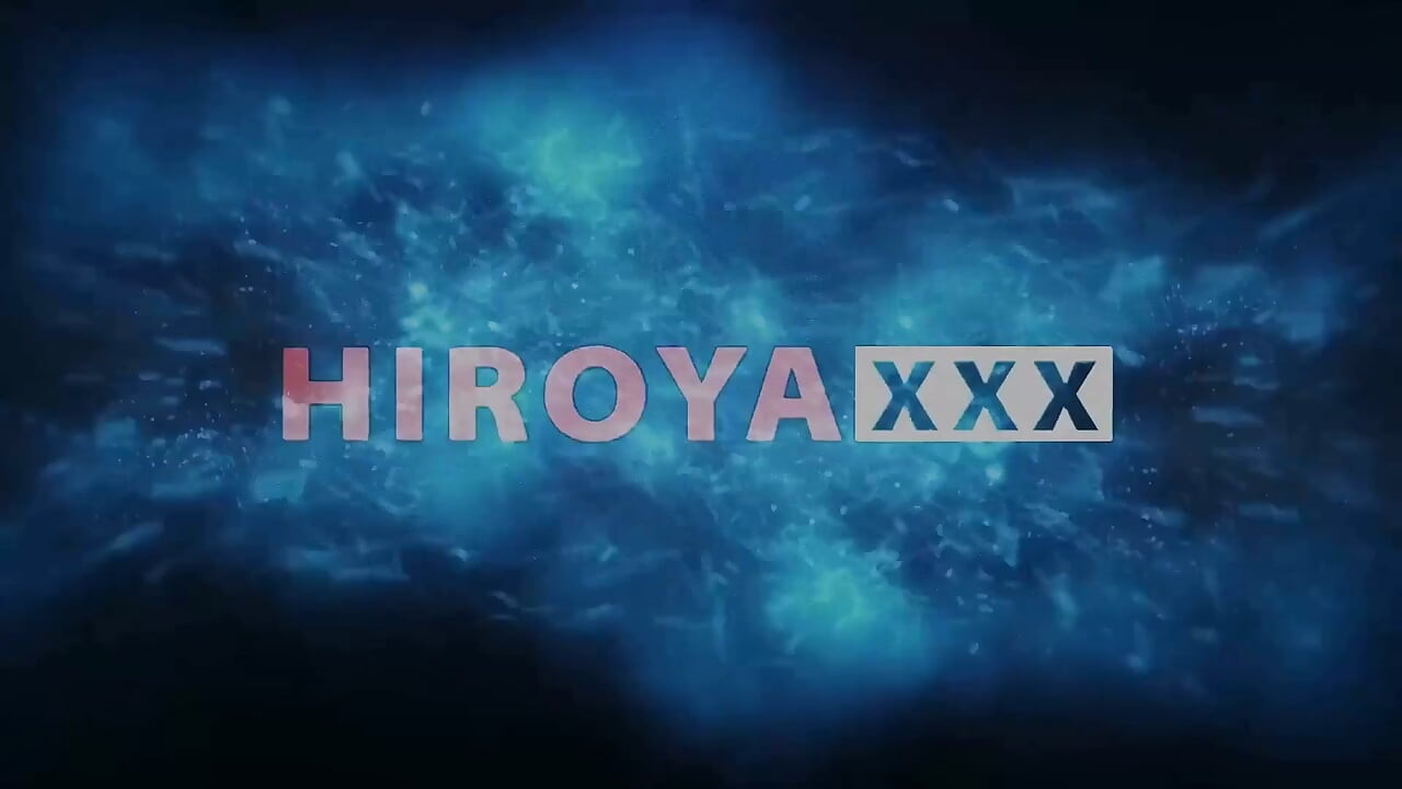 Dotado asiático gay hiroya entra en Yuta hambriento culo