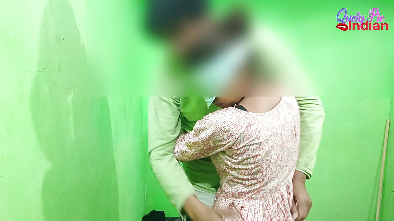 18 år Student riktiga Desi Virgin Tonåring Indien flicka första gången bröst och fitta Love hardcore anal fingering flickvän skola
