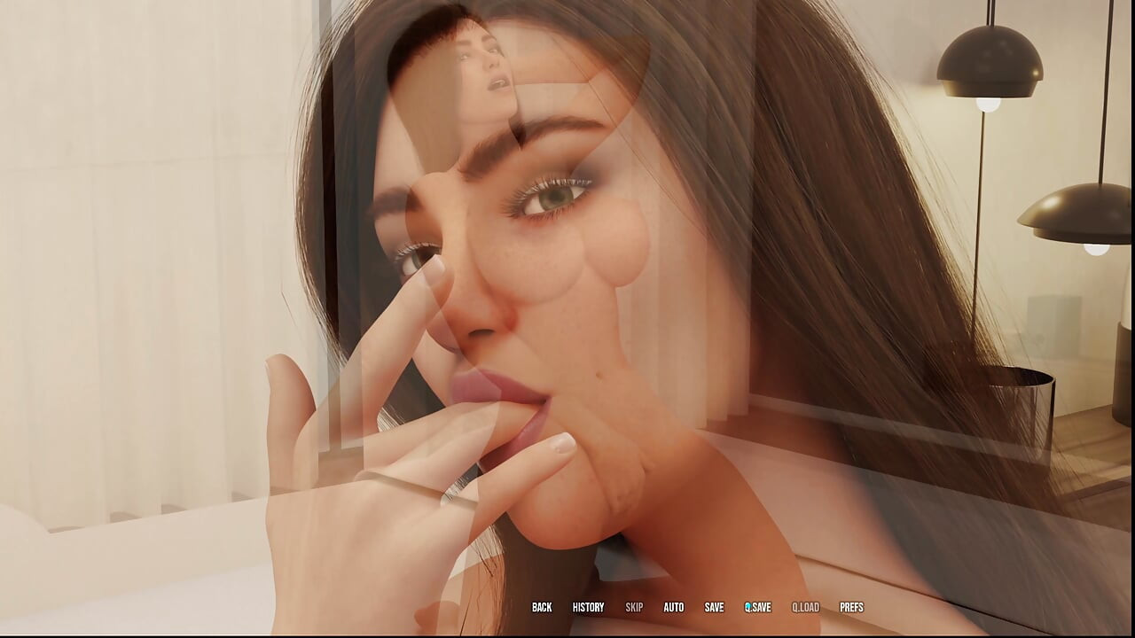 不安な夫(パート1)