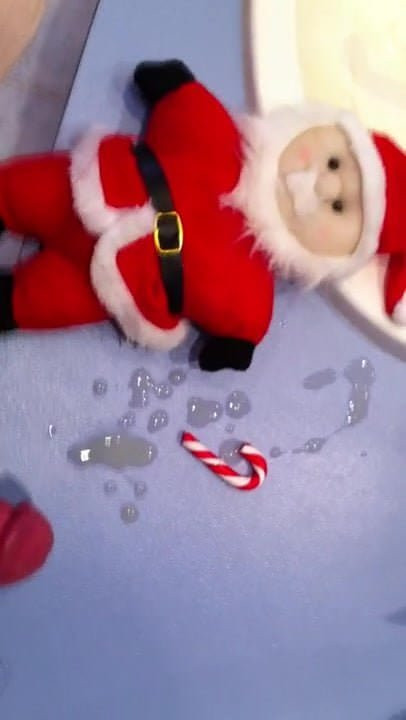 Christmas Joy