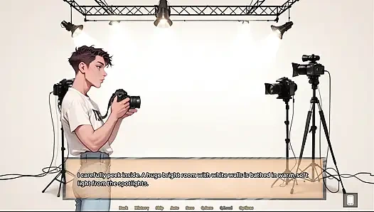 Glory of Holly (part 2)