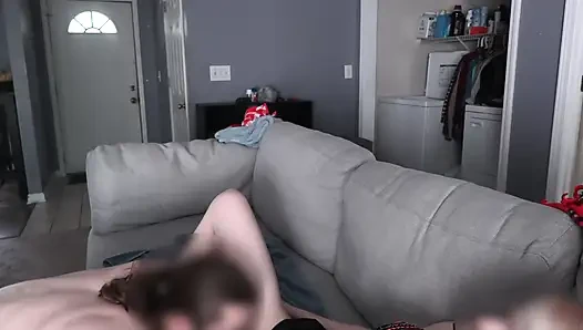 Cosplay Bondage
