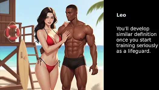 Wife S Dare (part 10)