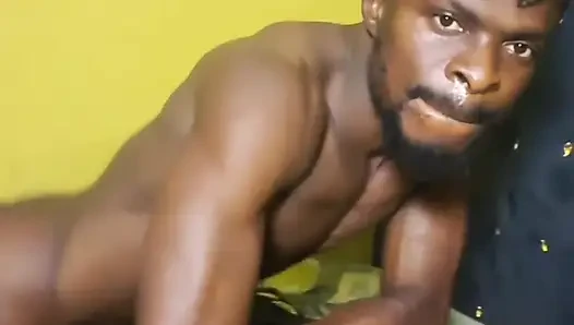My Straight Hairy Ass Bottoming