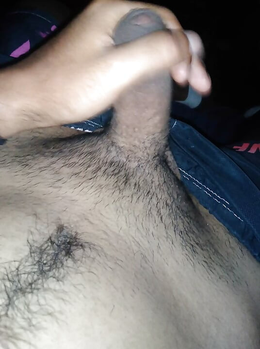 A Load Full of Masturbation