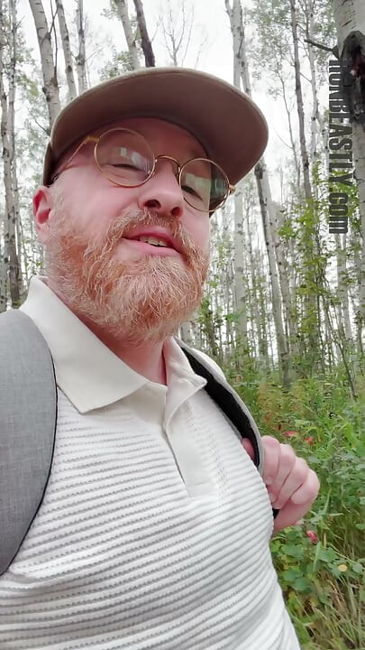 Treefucker Pt2