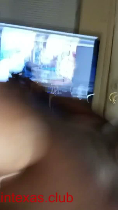Thot in Texas - Ebony BBW Homemade Real Mom Sex Part 32 | Clip 1