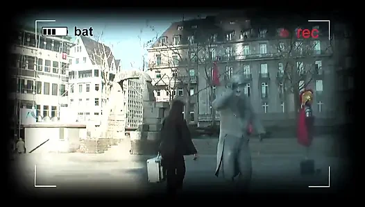 Alisha Sweet Соблазняет В Нижнем Белье И На Каблуках