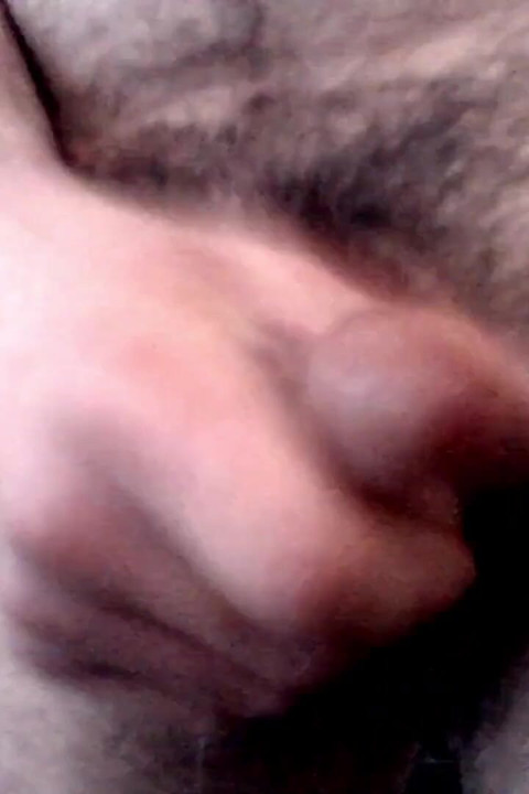 Red Underwear Wipe of the Cum