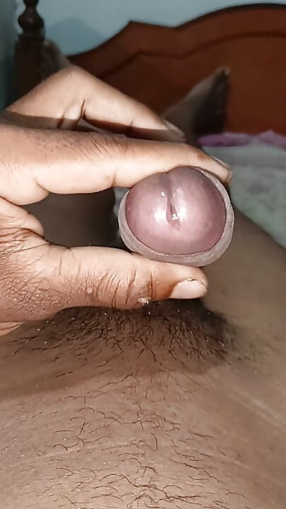 Male Mastrubation