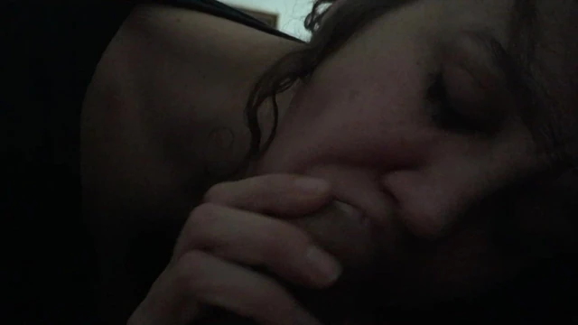 blow me