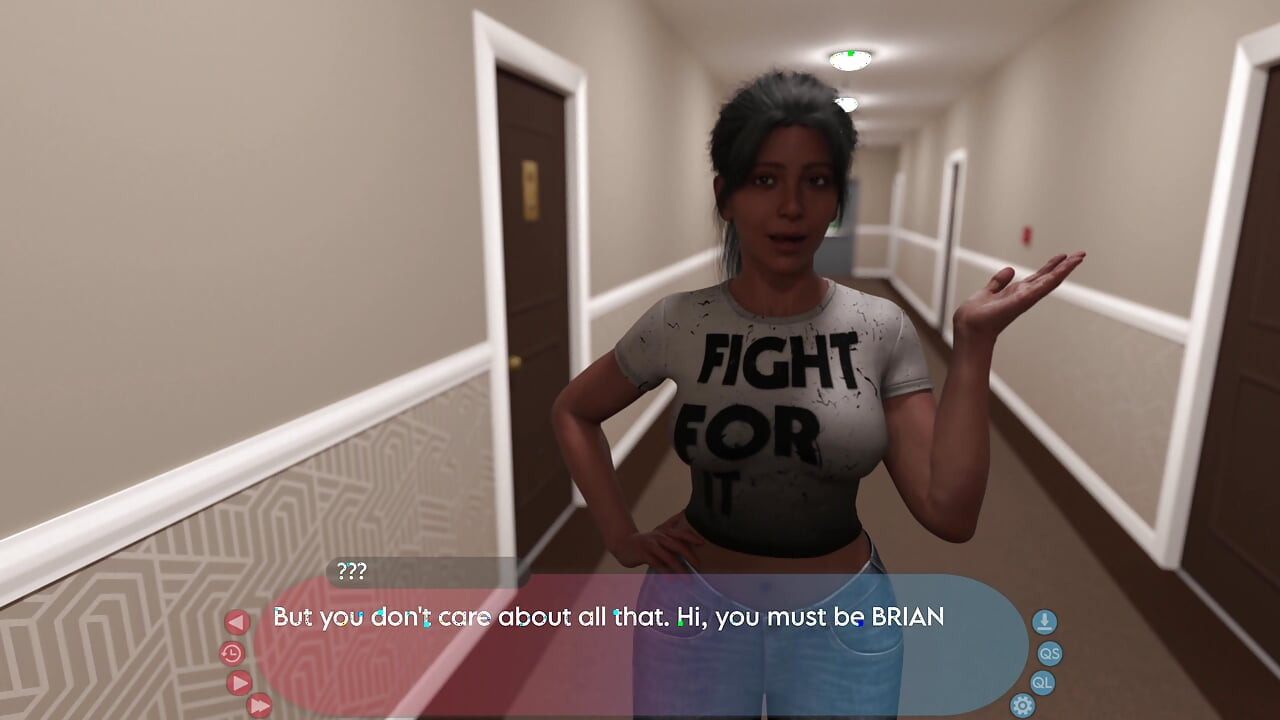 Kekasih Pussy (bahagian 2)