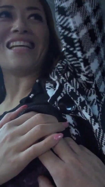 Iconic moment from "Amateur Japanese Sex Movie with Young Girl and Older Men. Various Sex Scenes"