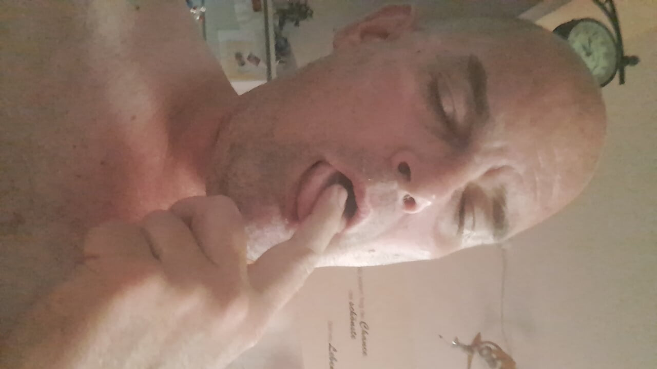 Finger games