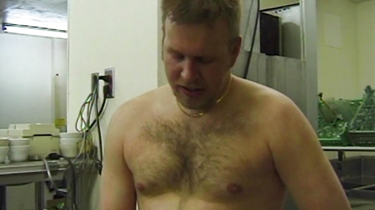 Begierde eskaliert in einer hemmungslosen Nacht ohne Reue