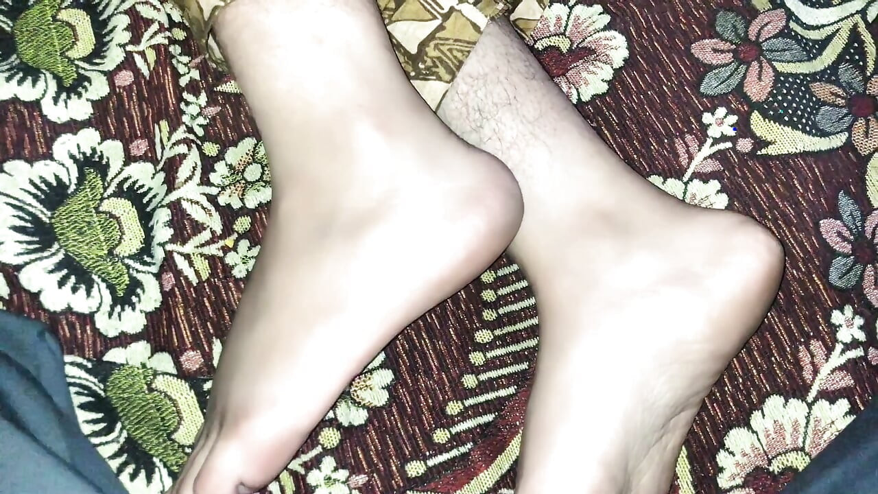 Stunning Iranian Stepdaughter's First Anal  Stepdad Destroys My Tight Virgin Hole After Catching Me with a Cucumber