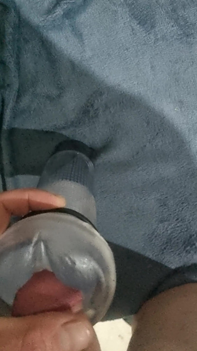Masturbation solo  english pov
