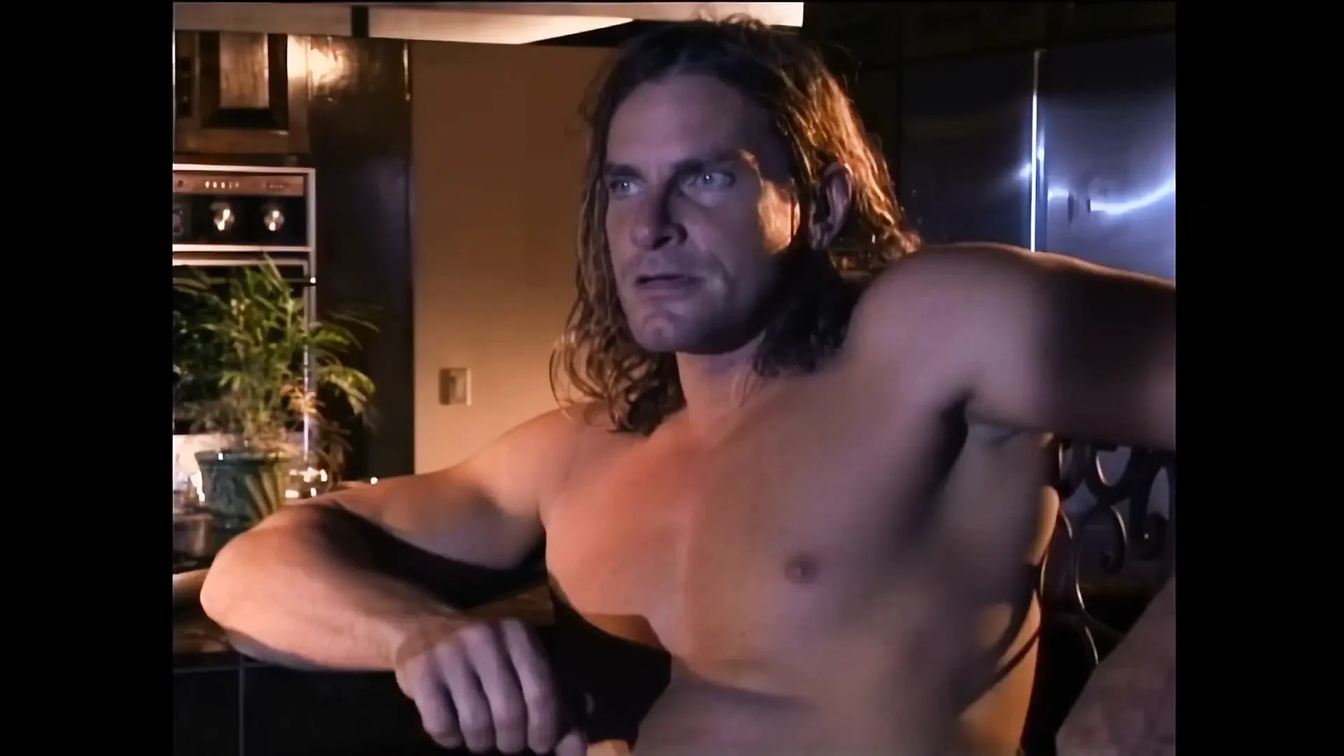 Presley Maddox Fucked Hard by the Mythological Cock of a Young Evan Stone