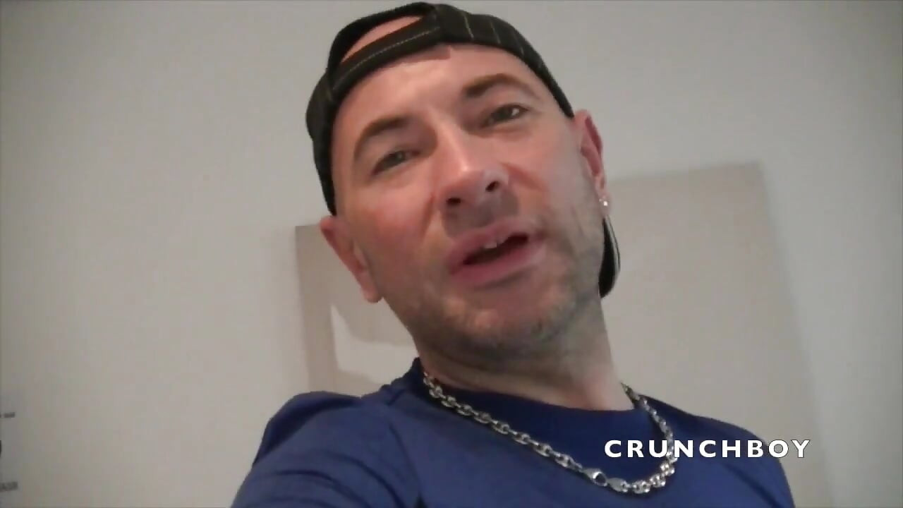 James Silver ve Fabien için BDSM seansı