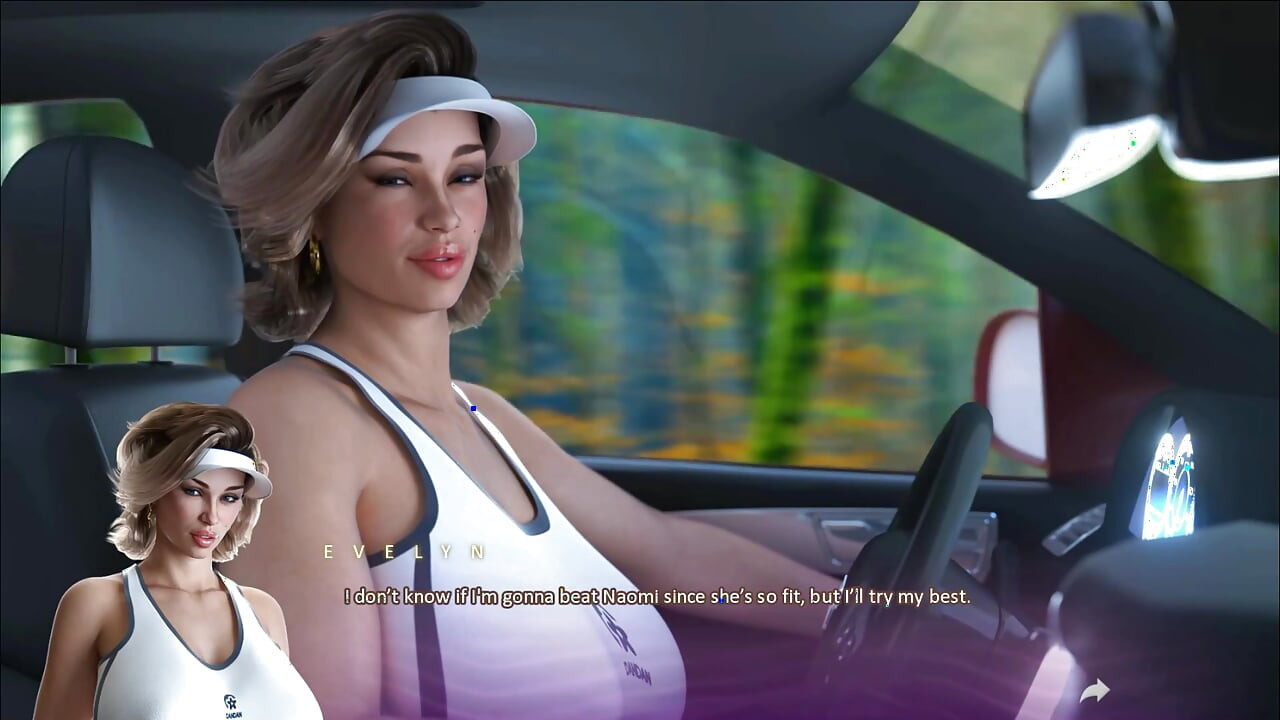Apocalust - Μέρος 2 - Πολλά καυτά MILFs εδώ! από Loveskysan69