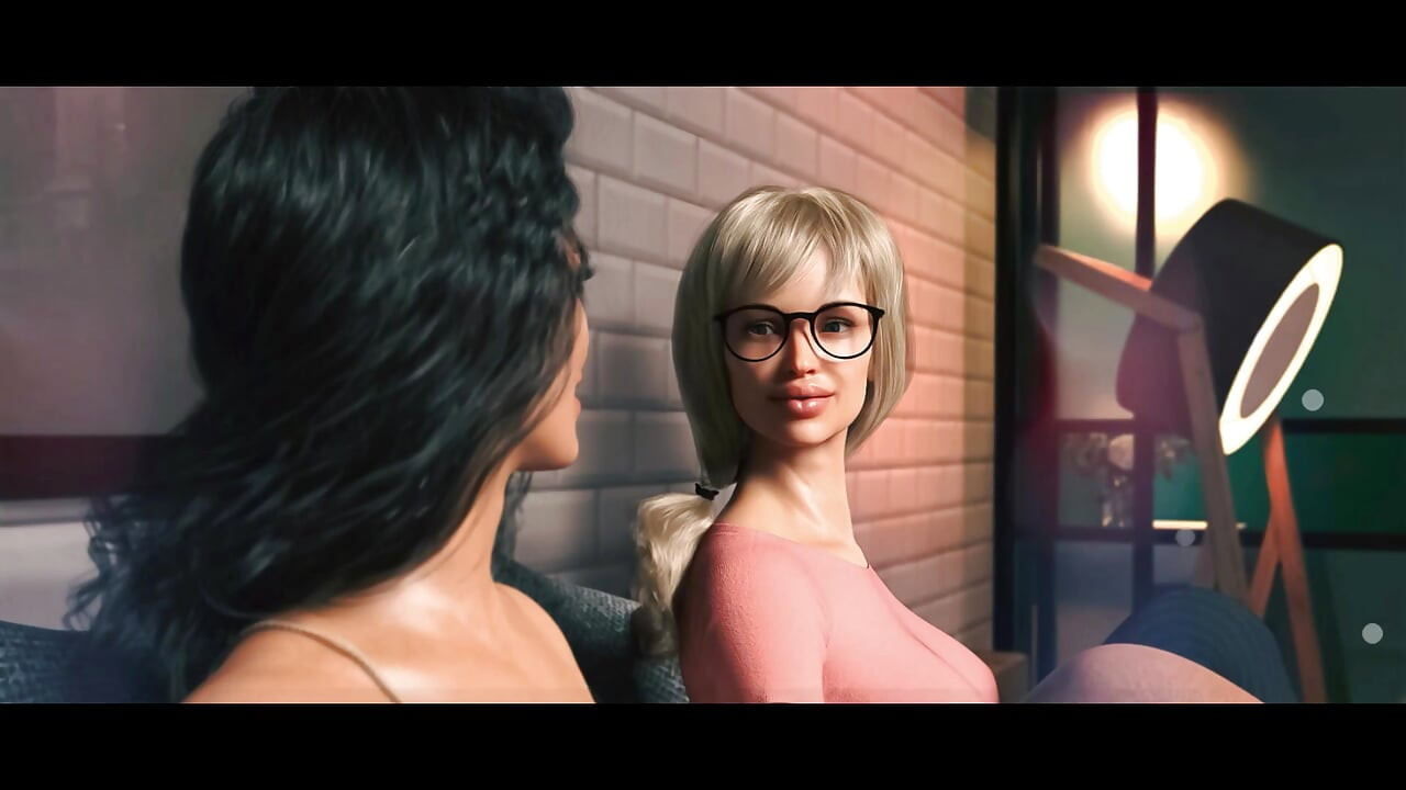 真実 Ep.1 (viktoriagames) - The Story of Us by Redlady2k