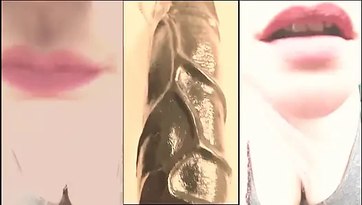 BBC Mouth Stretcher Video Version