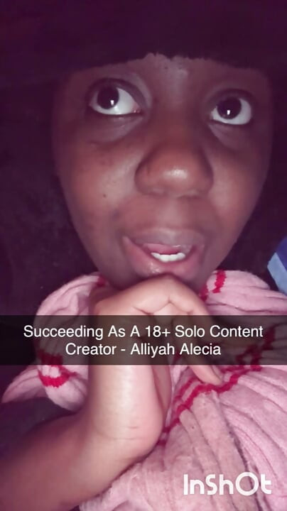 Success On Xhamster And Making Money As A Content Creator
