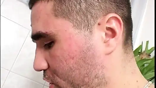 My Stepmom and Me... - Vol. 03