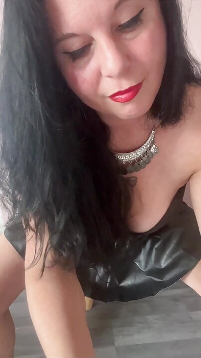 JOI sujo e humilhado para