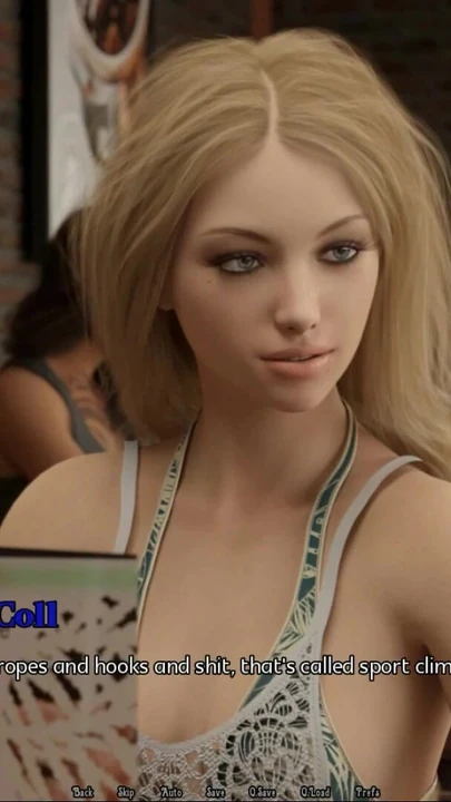 "Matrix Hearts (Blue Otter Games) - loveskysan69 tarafından bölüm 15 coffee bar" dan paylaşılmalı an