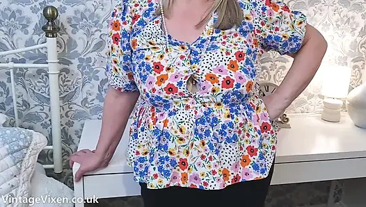 BRA CANTIK UNTUK PAYUDARA KENDOR BESAR TANTE JANES