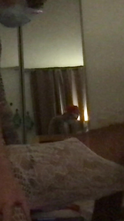 Young Nico str8 come back again for Christmas gift part1 | Clip 2