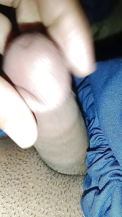Small Penis stand up
