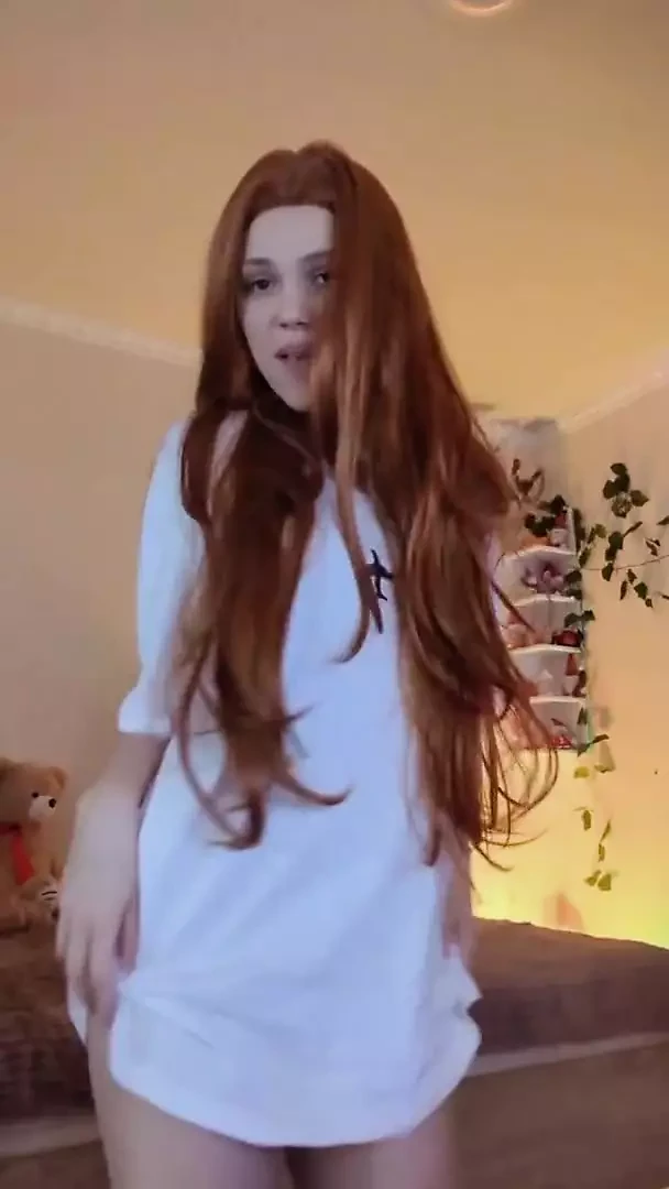 Lolly_Red video
