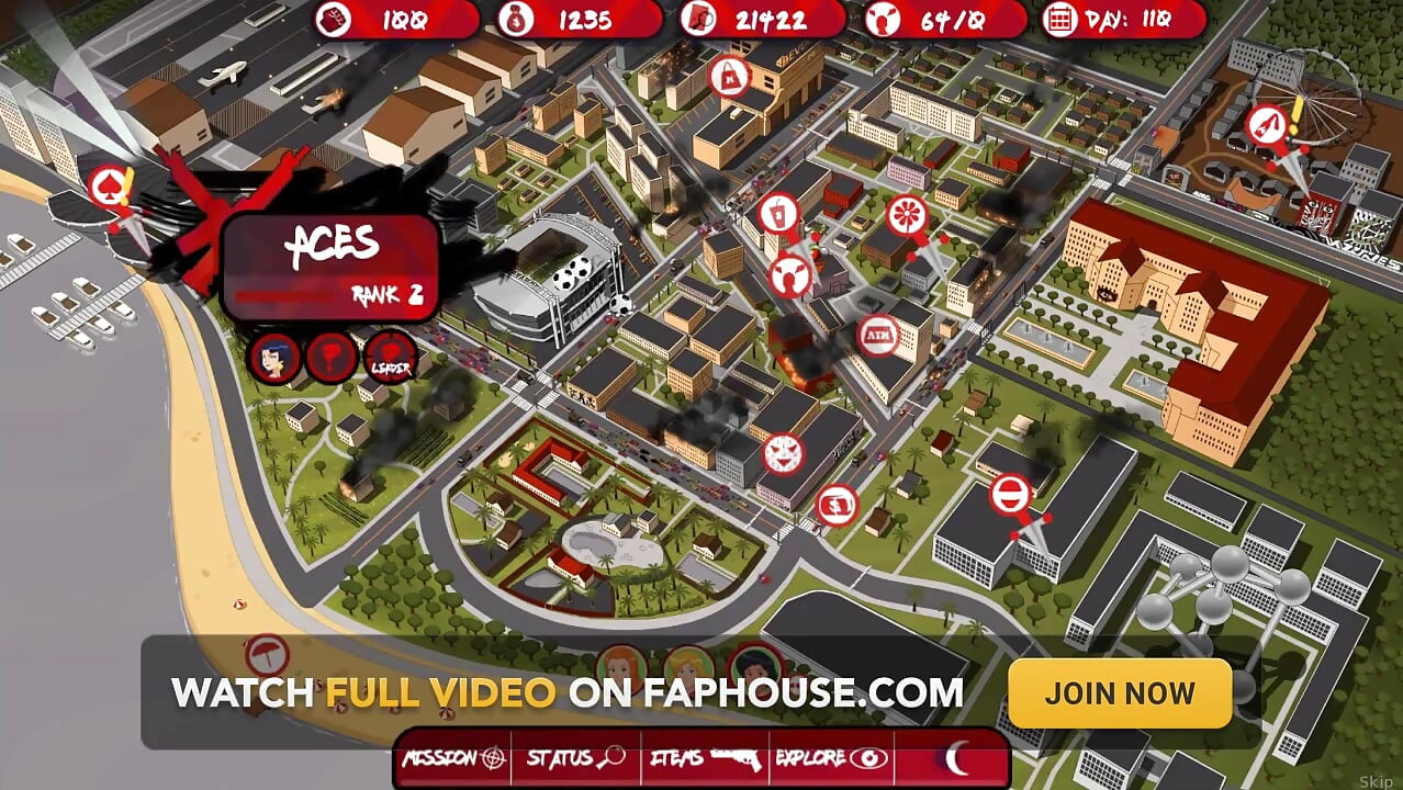 Paprika Trainer V0.9.0.2 Totaly Spies Part 15 Gadget Wanted by Loveskysan69