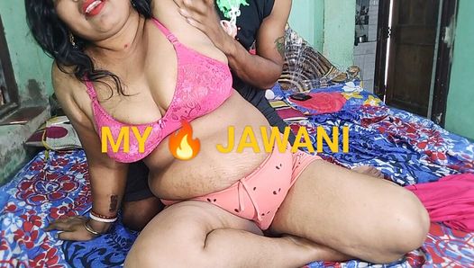 Indyjski BBW Payal bhabi meri land ko dekh ke dar gayi ..... wow tak gorące indyjskie kobiety moscular