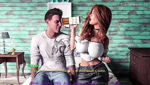 Viral Rivalz (bagian 3)