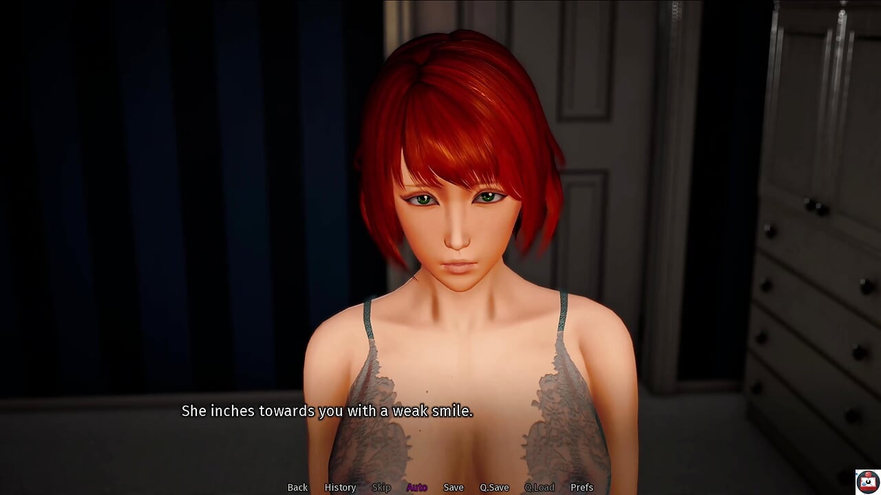 A House in the Rift - ( PT 34) - Zanith