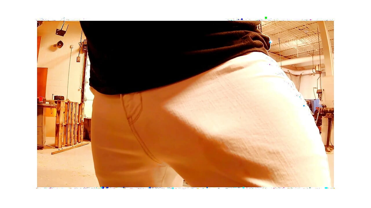 A Big Johnson Farms Featuring Latino Jewish Bulge from the one and only MR. D. Pants