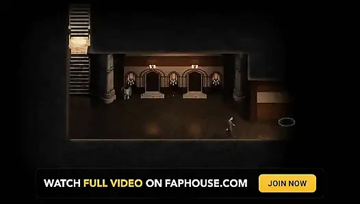 The genesis order: hot MILF and a dick biter ep 92, 93