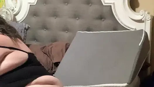 Snaps and Cumshot