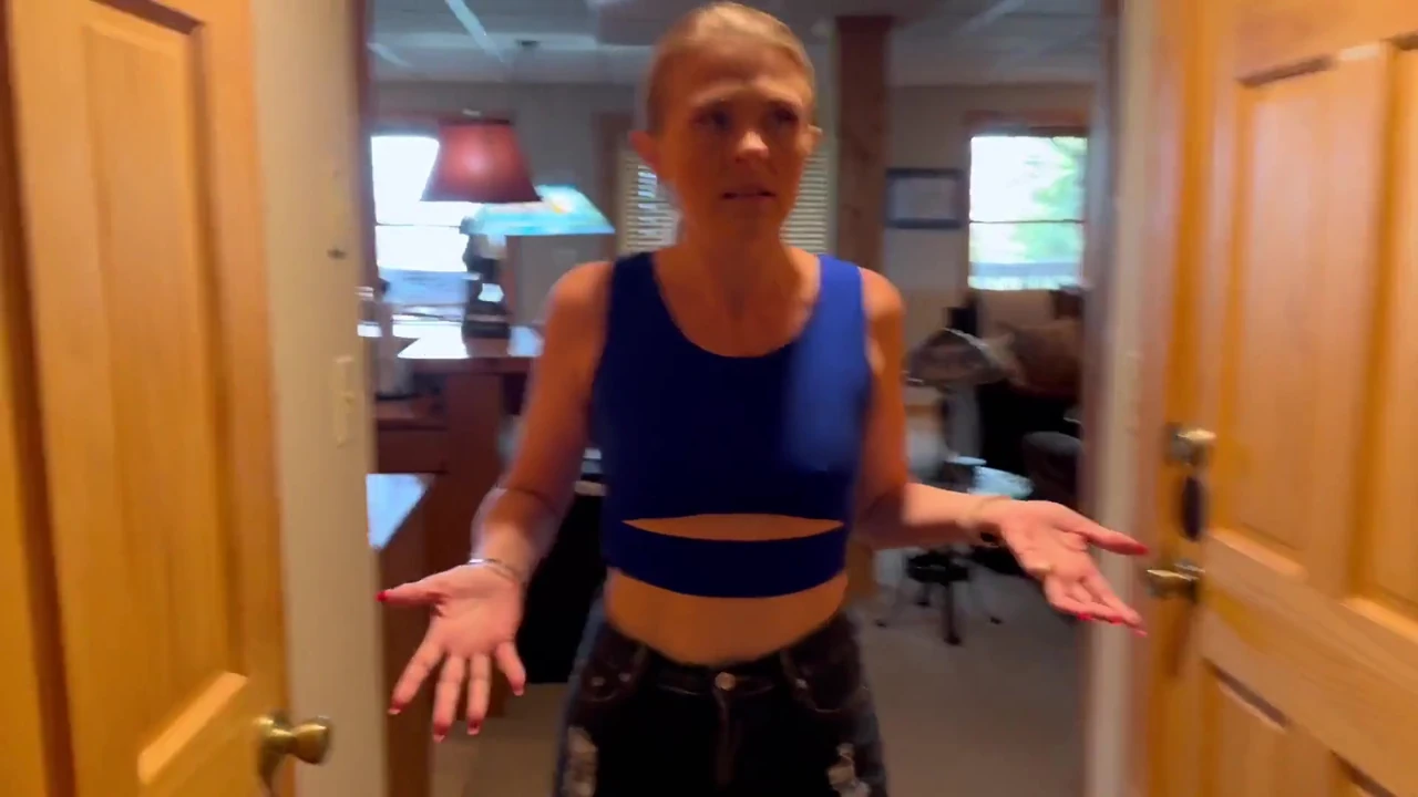 Bondage care pt 1 doublecross